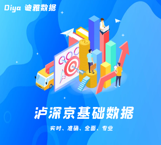 基础数据文档